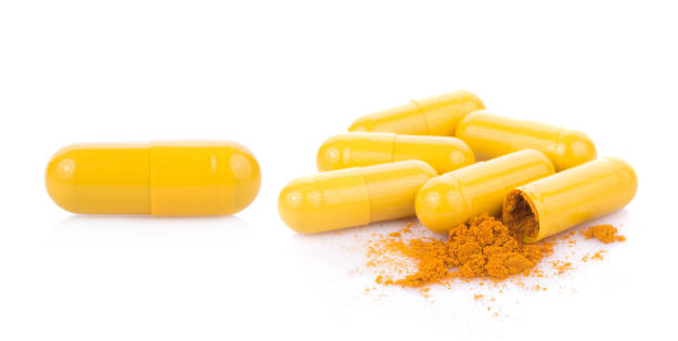 istock pills capsules isolated on white background 692237222