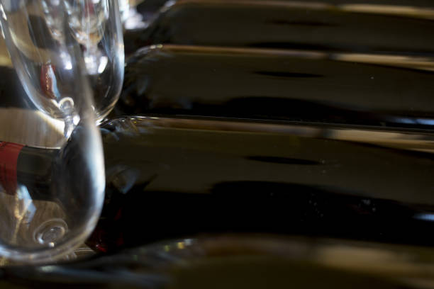 istock degustation of red wine 692243750