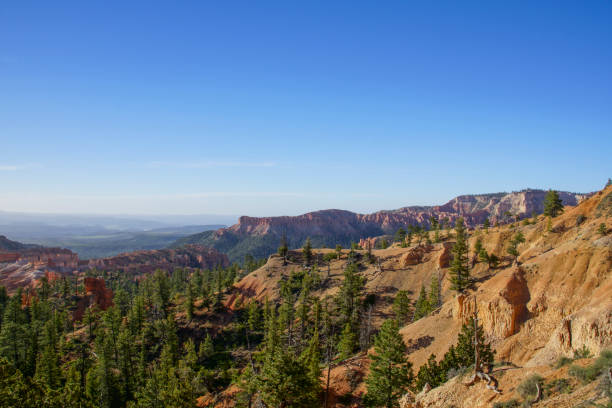 istock Bryce Canyon National Park in Utah 692250374