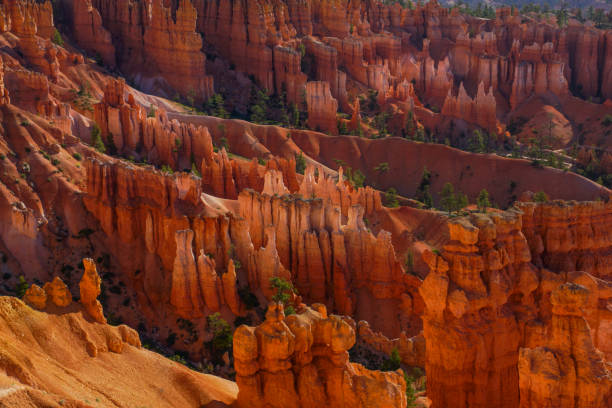 istock Bryce Canyon National Park in Utah 692250840