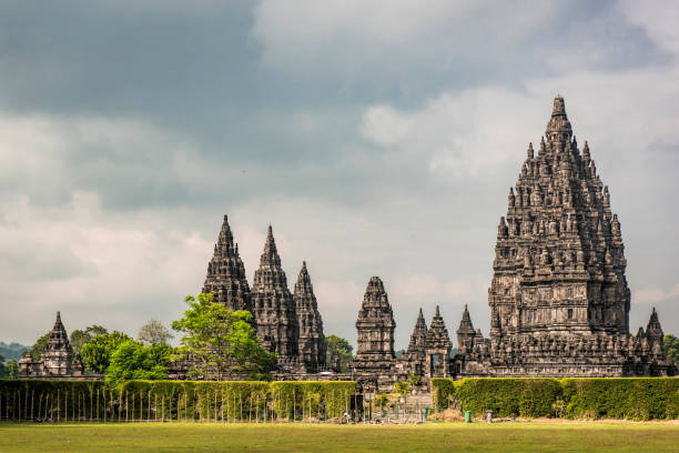 istock Prambanan Temple Landscape 692260020