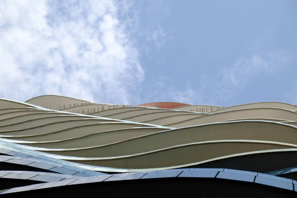 SCG Building at Bangkok Thailand 4