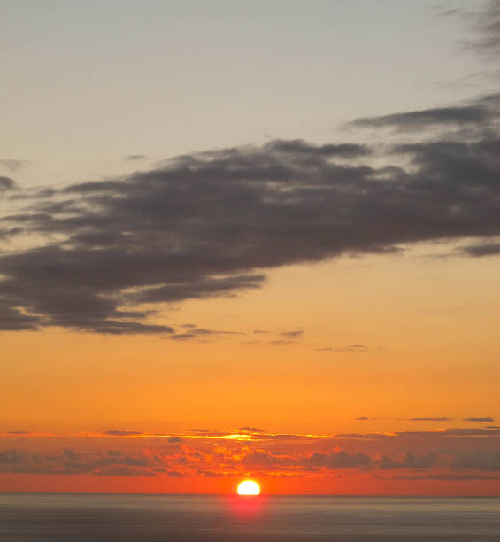istock Sunset, Uvita Beach, Costa Rica 692282520