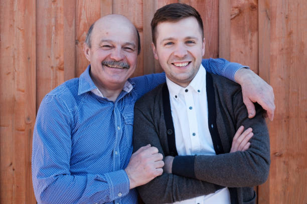 istock Family portrait. 692285886