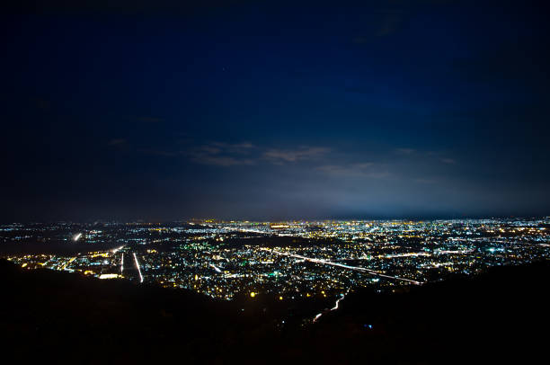istock Islamabad - Cityscape 692295878
