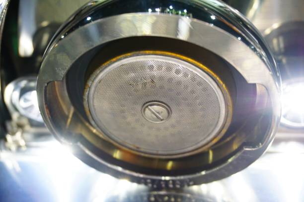 istock Cup measure out coffee ,Heat - Temperature, 692299182