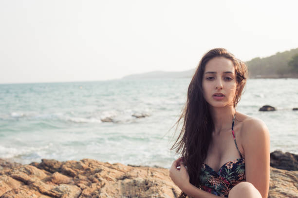 istock Stunning young woman 692353792