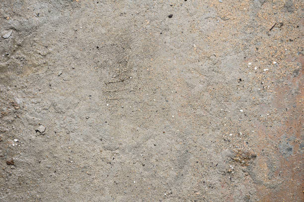 istock grey concrete floor/wall texture. Material vintage style background. 692387898