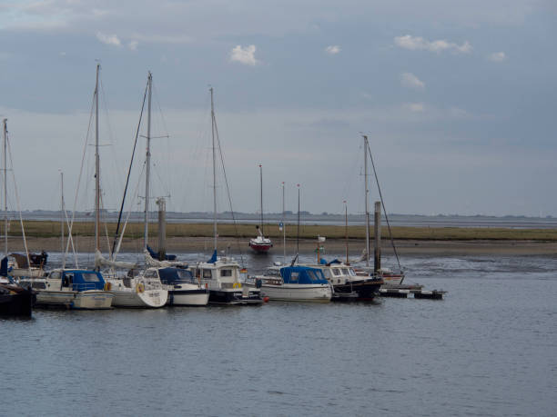 istock island spiekeroog 692409676