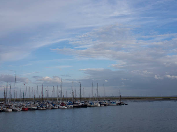 istock island spiekeroog 692409822