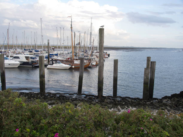 istock island spiekeroog 692412250