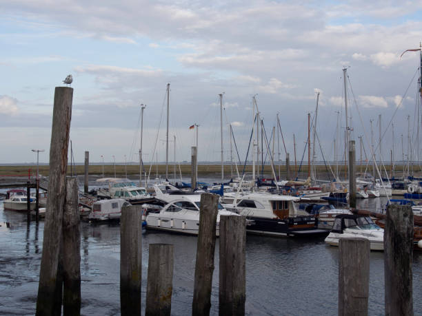 istock island spiekeroog 692413010