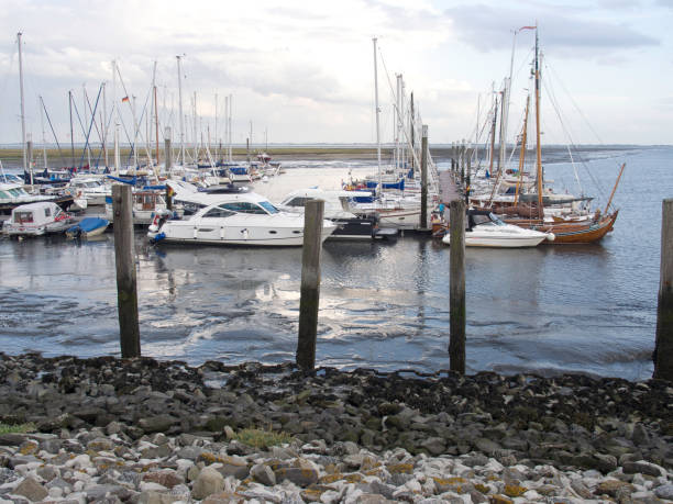 island spiekeroog