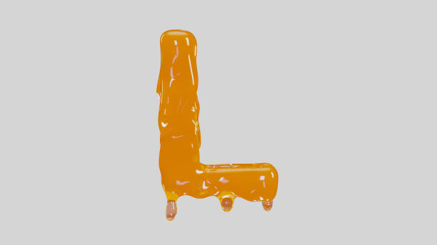 istock Sweet tasty letters 692439388