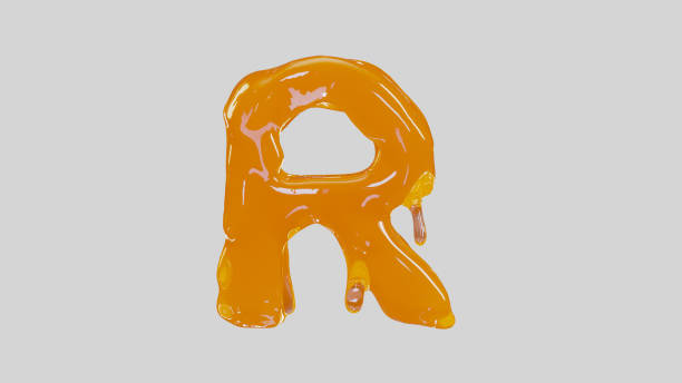 istock Sweet tasty letters 692439418