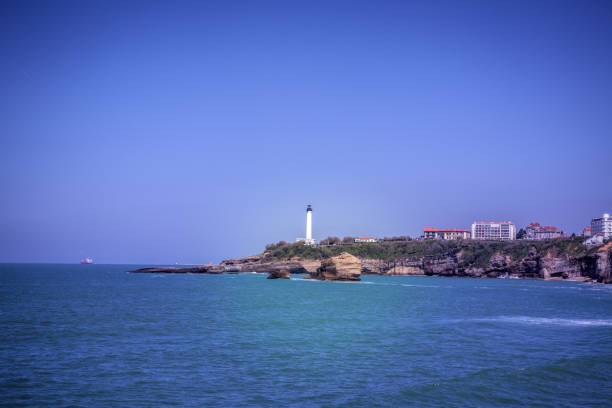istock Biarritz France 692468740