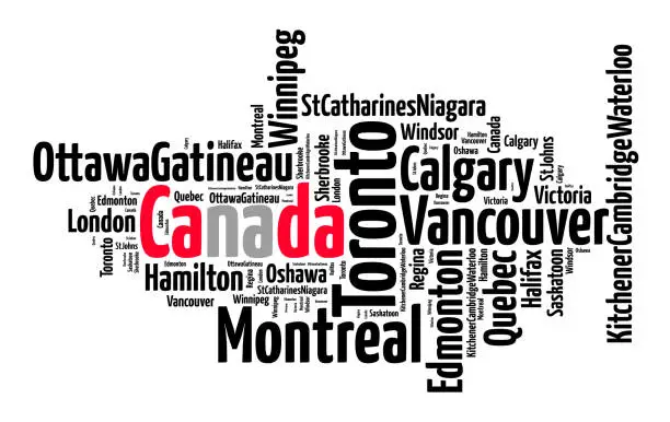 Photo of Largest census metropolitan areas in Canada