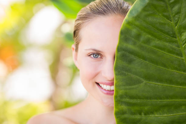 istock Beautiful young woman 692526776