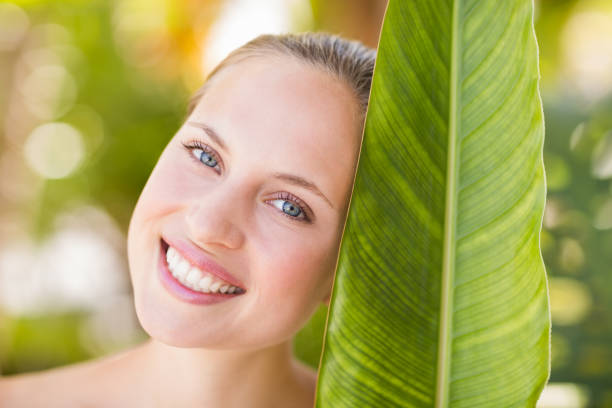 istock Beautiful young woman 692526822