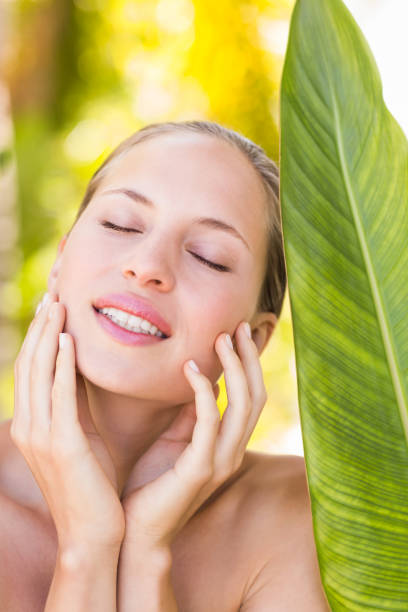 istock Beautiful young woman 692527118