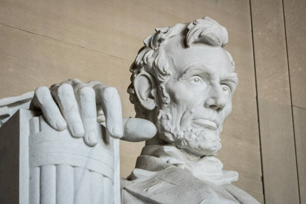 istock The Lincoln Memorial in Washington DC 692560354