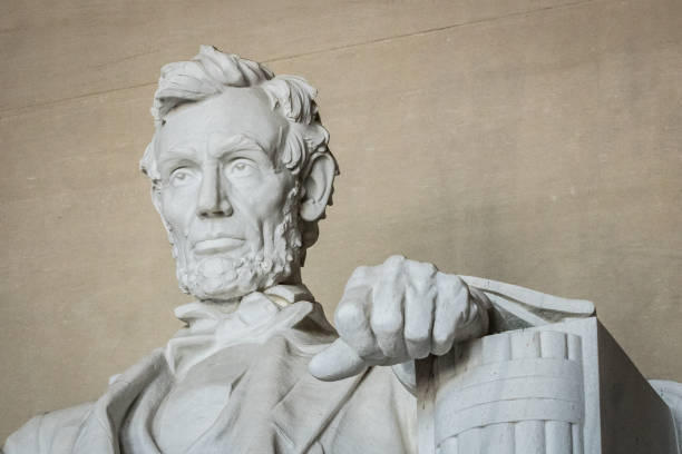 istock The Lincoln Memorial in Washington DC 692560408
