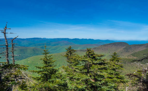 istock Panorama of Catskill Mountains 692566794
