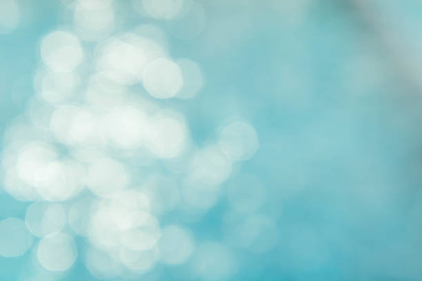 istock abstract green blue blur background , wallpaper blue wave with sunlight bokeh texture background 692566962
