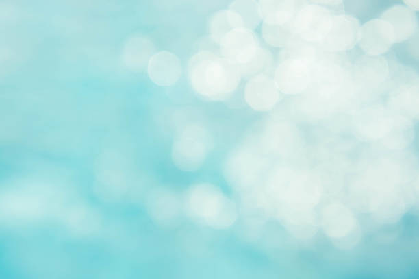 istock abstract green blue blur background , wallpaper blue wave with sunlight bokeh texture background 692566966