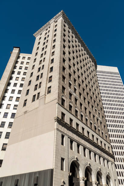 istock High-rise buildings Providence 692569800