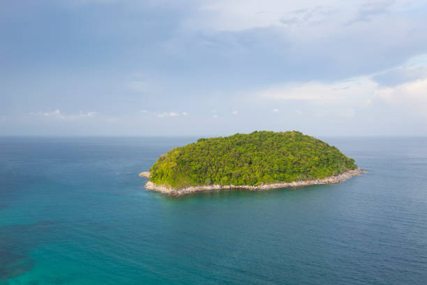 istock tropical island in phuket thailand. 692572986