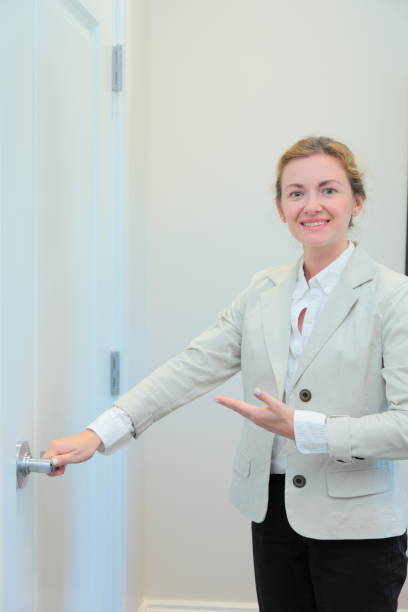 istock Business woman. 692580646