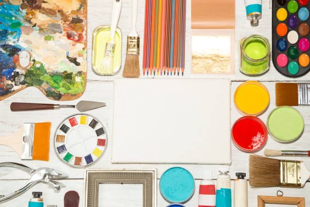 Painting equipment