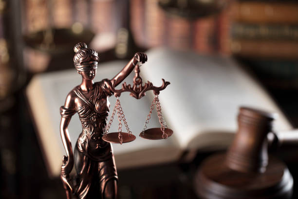 istock Legal sytem 692590288