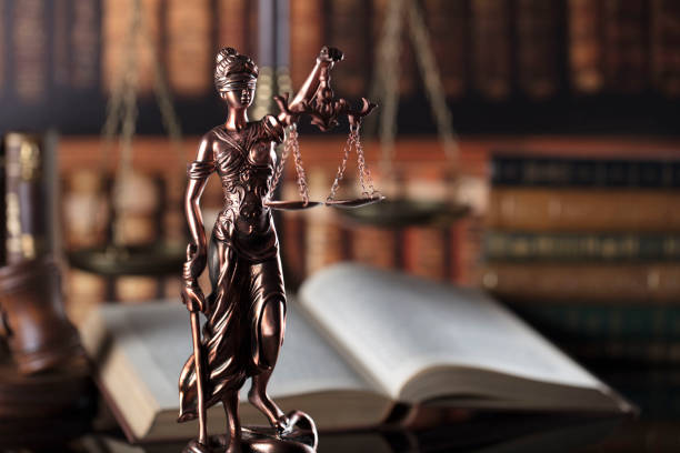 istock Legal sytem 692590504