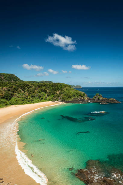 istock Fernando De Noronha - Brazil 692605514