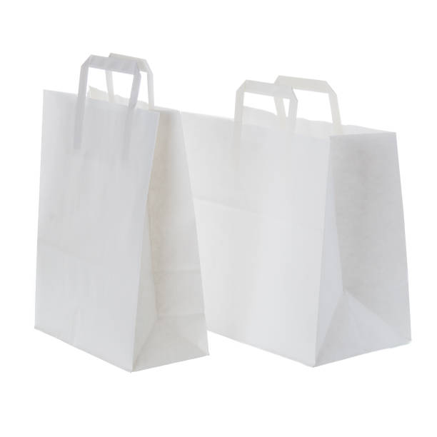 istock white paper shopping bags 692608162
