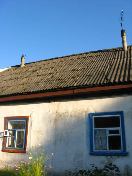 istock rural house with windows 692608840