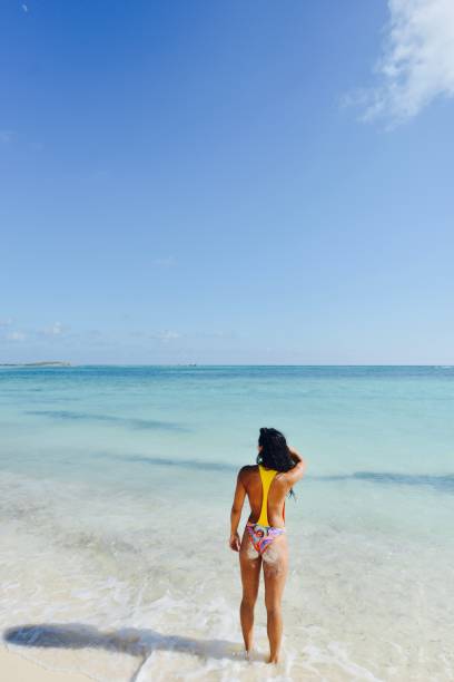 istock Beauty by the sea. 692640784