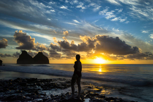 istock Fernando De Noronha - Brazil 692641354