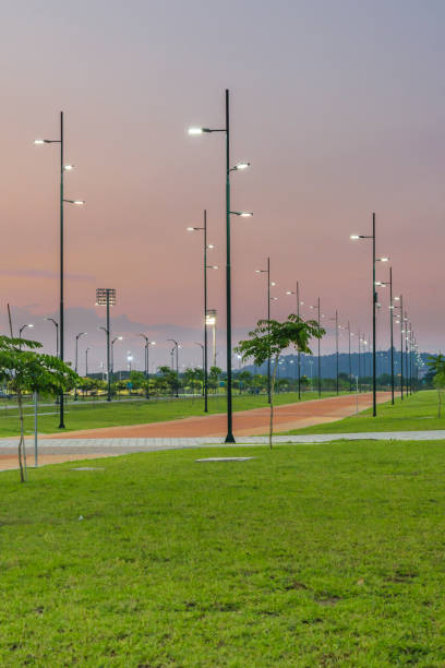 istock Samanes Park, Guayaquil, Ecuador 692654844