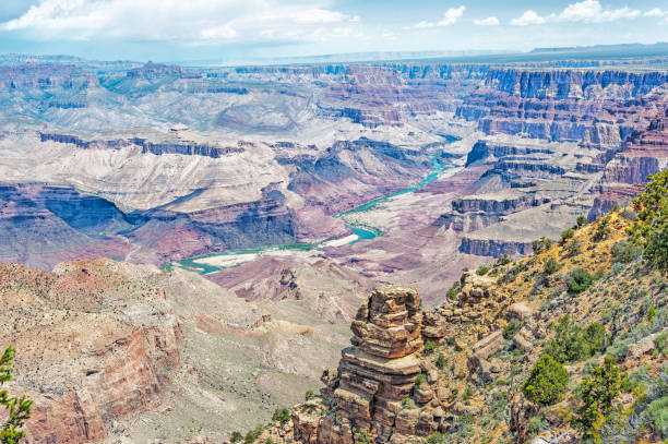 istock Distant Views Grand Canyon National Park 692659244