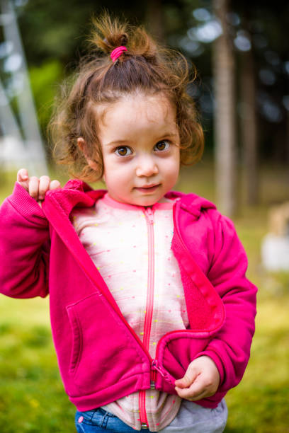 istock Baby Girl 692661408