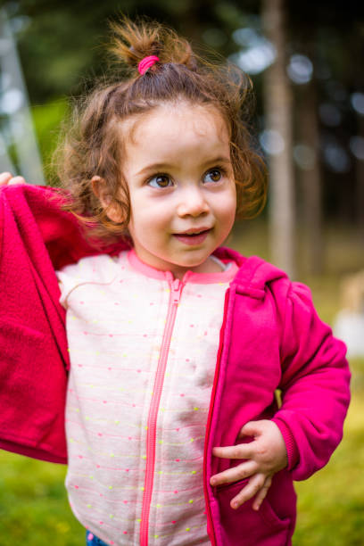 istock Baby Girl 692661440