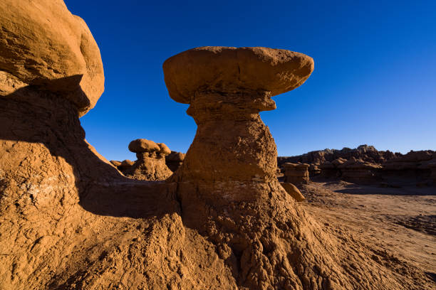 istock Hoodoos in Canyon Country Utah 692667792