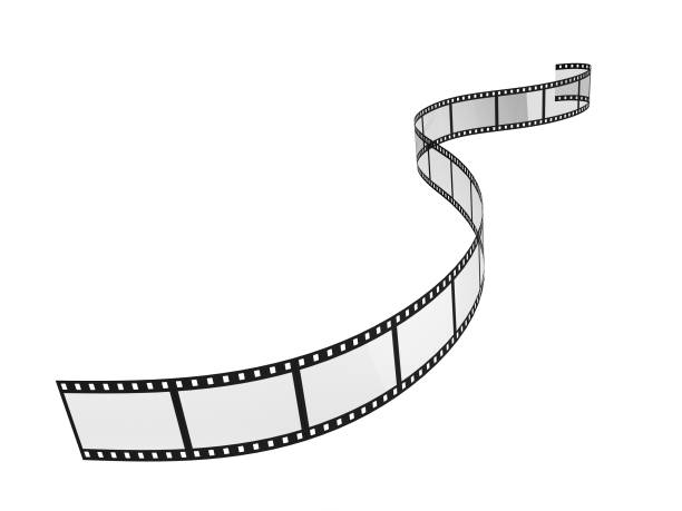 istock Movie filmstrip 692673410