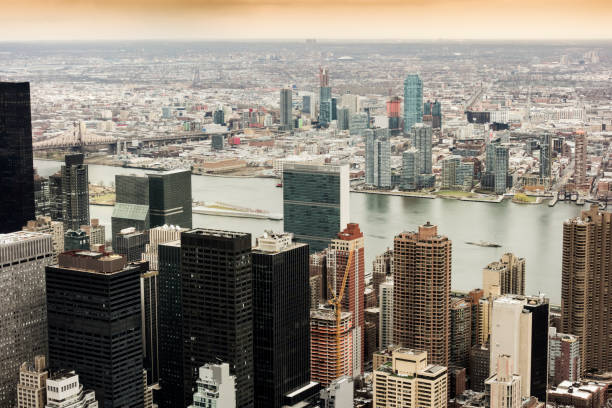 istock New York City - USA 692676842
