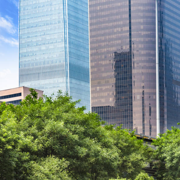 istock view of urban architecture 692710664