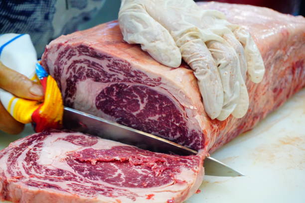 Wagyu Beef