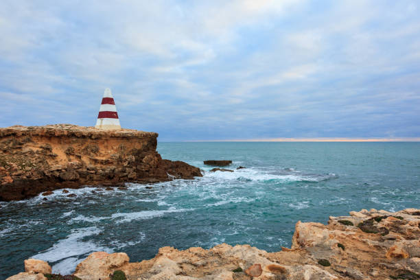 istock The Obelisk, Robe, South Australia 692714350